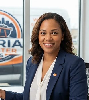 Tania, Marketing and Customer Care at Peoria Dumpster Pros